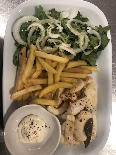 Opinii despre Sofia's café în Lagos - Gastronomia e hotelaria