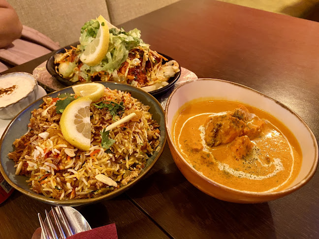 Reviews of Gurkha Restaurant & Bar - Saldanha in Lisboa - Gastronomia e hotelaria