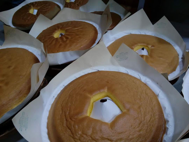 Opinii despre Confeitaria Espiga în Vila Nova de Famalicão - Gastronomia e hotelaria