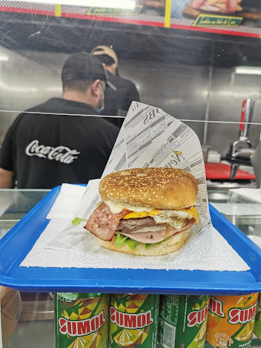 Comentarii opinii despre Roulote TiZé