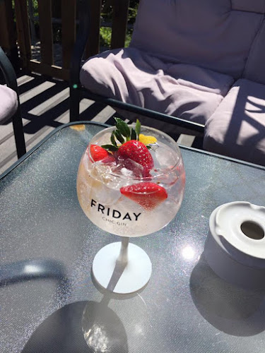 Herryemme cafee - Gastronomia e hotelaria