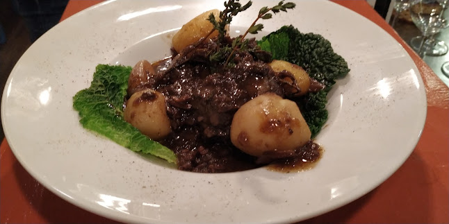 O Avenida Restaurante