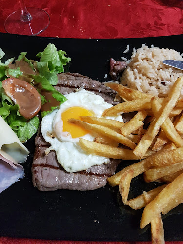 Restaurante Salão Milénio - Gastronomia e hotelaria