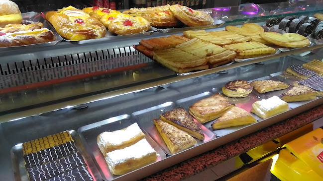 Opinii despre Rosabella Pastelaria în Cartaxo - Gastronomia e hotelaria