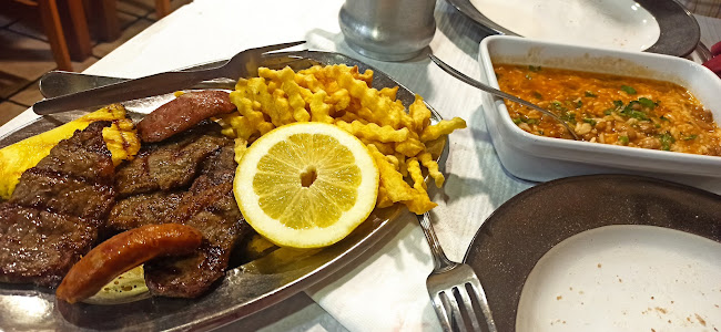 Recanto - Caldas da Rainha