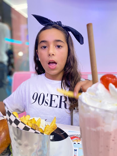 Comentarii opinii despre The Fifties Diner