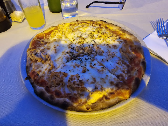 Xarambinha Pizzeria Expresso - Gastronomia e hotelaria