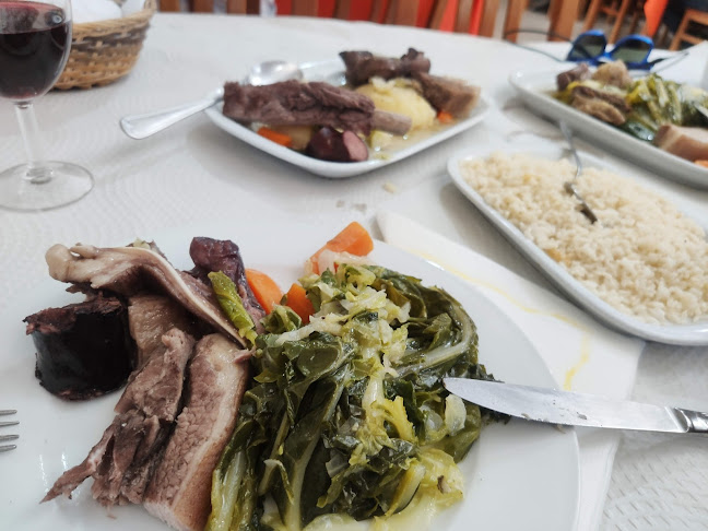 N206 1331, Negreiros