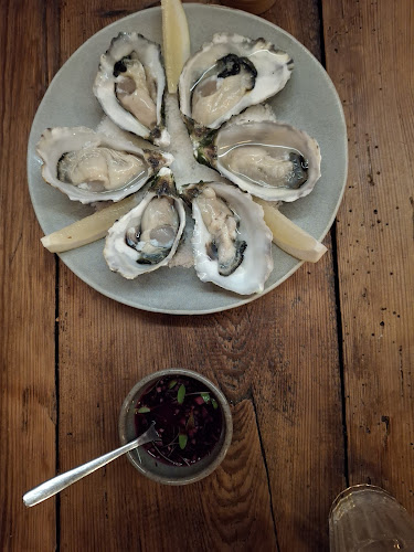 Flores da Pampa - Gastronomia e hotelaria