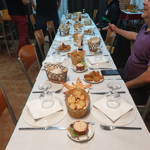 O Chocalho - Gastronomia e hotelaria