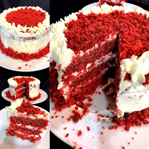 Claudia Sabor do Brasil - Carragozela