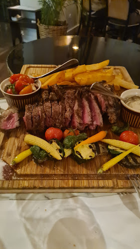 Flow - Gastronomia e hotelaria