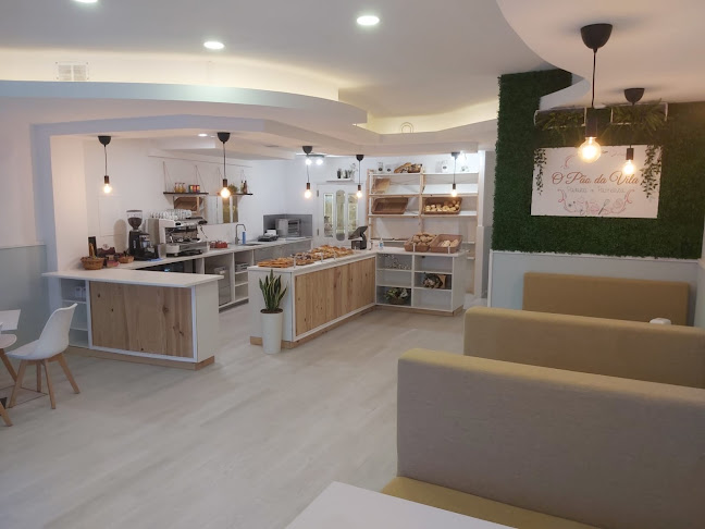 O Pão da Vila - Gastronomia e hotelaria