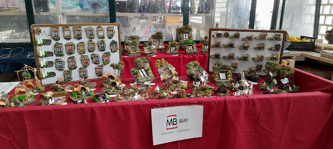 Mercado de São Domingos de Benfica