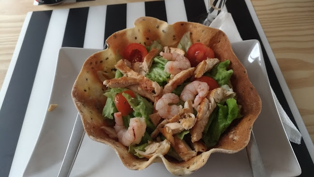 Comentarii opinii despre Bar Magnolia Jardim