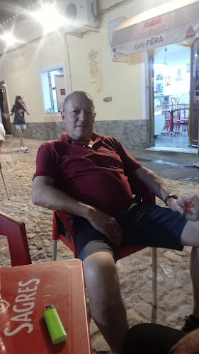 São Lourenço de Mamporcão