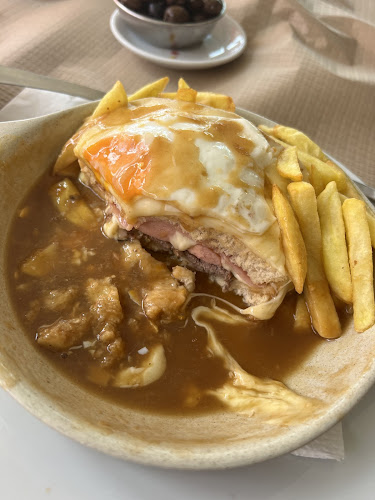 Restaurante 'Sonabrasa' - Fátima