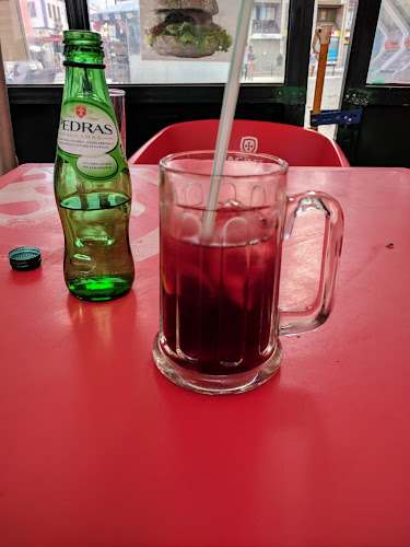 Opinii despre O Pescador în Costa da Caparica - Gastronomia e hotelaria