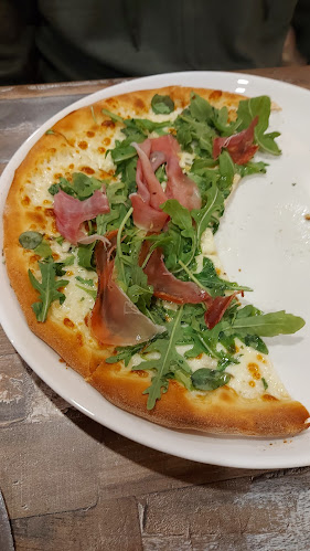 Opinii despre La Forchetta în Faro - Gastronomia e hotelaria