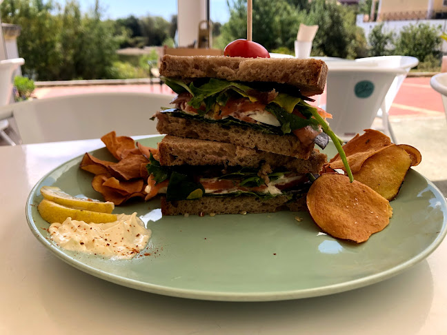 Alpha Mall, Viela Beloura 9, 2710-693 Sintra