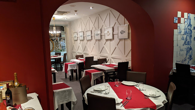 Opinii despre Sem Espinhas - Guadiana în Vila Real de Santo António - Gastronomia e hotelaria