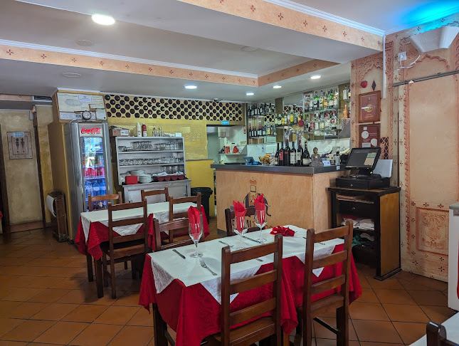 Opinii despre Bengal Tandoori în Setúbal - Gastronomia e hotelaria