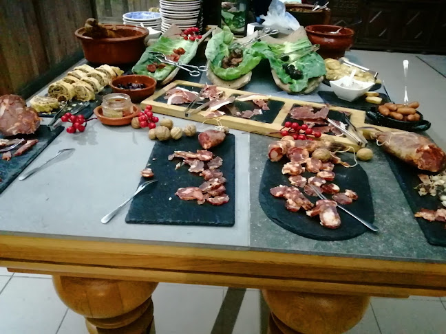 Taberna Solar do Monte