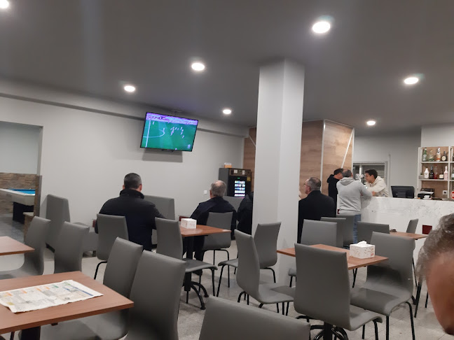 Cafe Milenio - Felgueiras