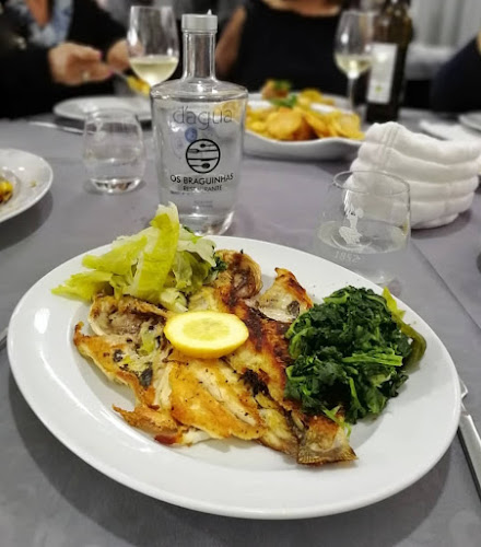 Comentarii opinii despre Os Braguinhas