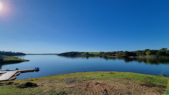 Café-restaurante Clube Náutico - Avis