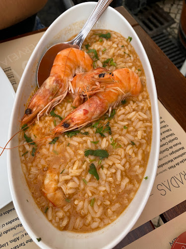 Opinii despre Dona Taska în Coimbra - Gastronomia e hotelaria