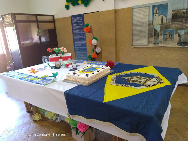 Reviews of Associação Social Recreativa e Cultural de Vale da Torre in Castelo Branco - Gastronomia e hotelaria