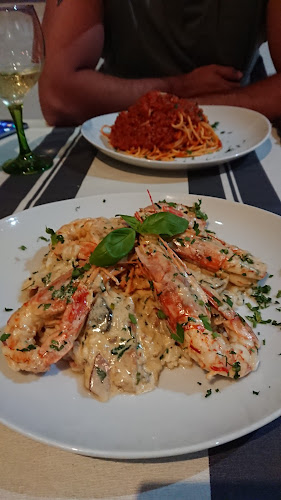 Reviews of Italia Restaurant in Ferragudo - Gastronomia e hotelaria