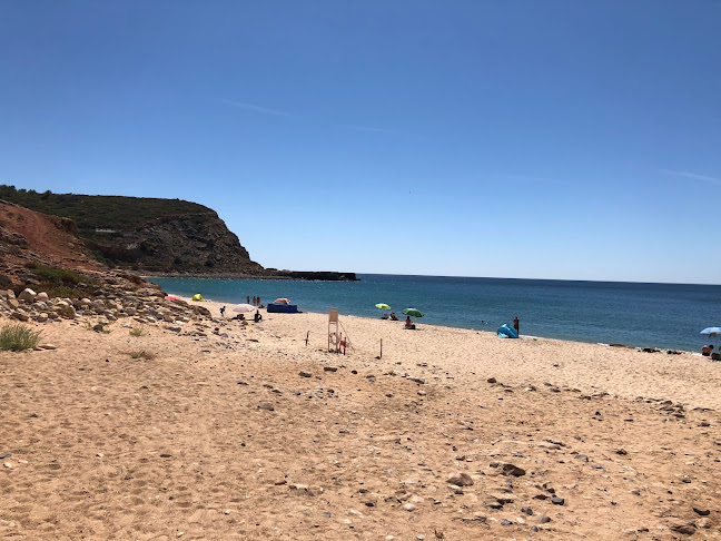 Restaurante Telheiro Do Infante - Sagres