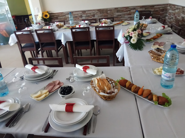 Churrasqueira-Café Pôr do Sol - Portimão