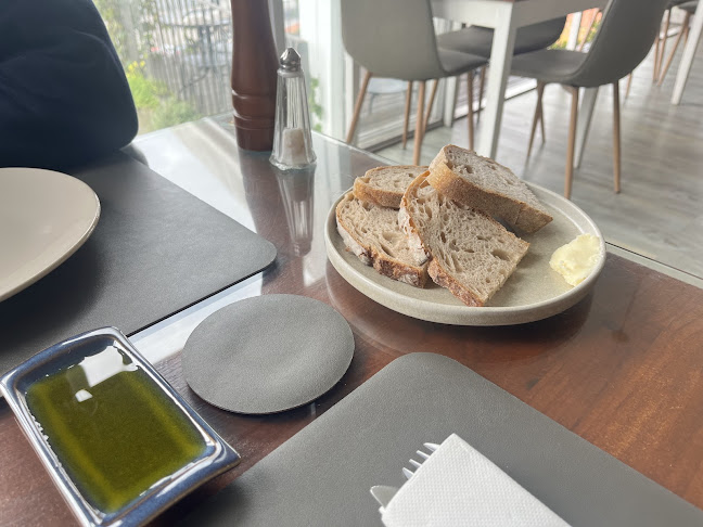 Opinii despre Restaurante Intrigo în Porto - Gastronomia e hotelaria