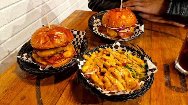 Brutus Kitchen - Gastronomia e hotelaria