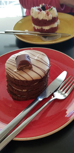 Opinii despre A Confeitaria [na.avenida] în Funchal - Gastronomia e hotelaria