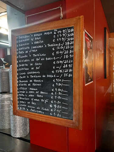 Tourigalo Braga - Braga