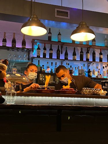 Grau Douro Tapas & Wine Bar