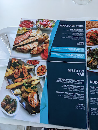 A Pastorinha - Gastronomia e hotelaria