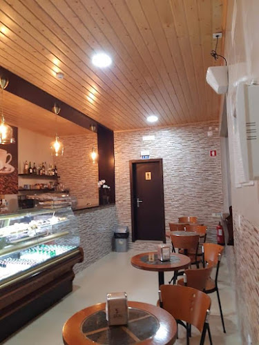 Padaria de Ladeira Snack Bar