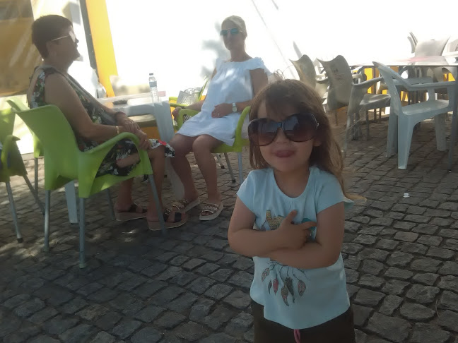 Café "O João" - Alegrete