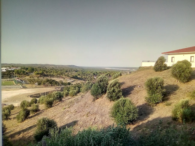 Aromas de Montargil - Montargil