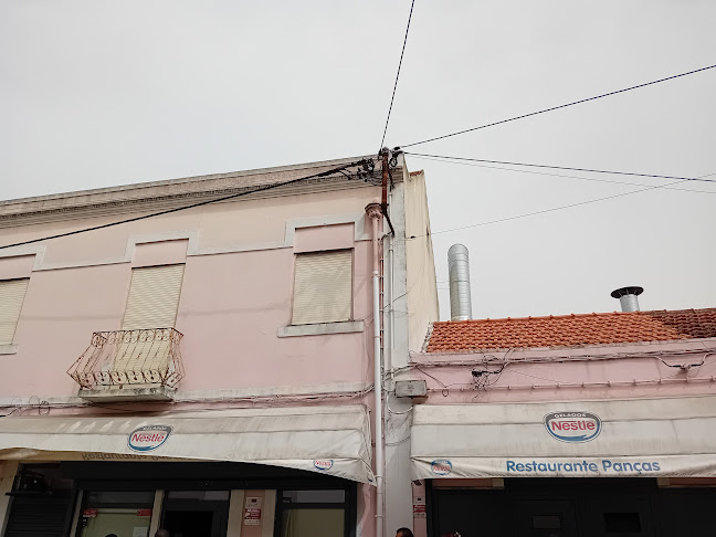 Comentarii opinii despre O Panças - Restaurante