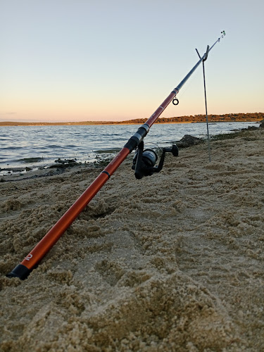 O Restaurante O Goleta - Codillo - Santa Eulália