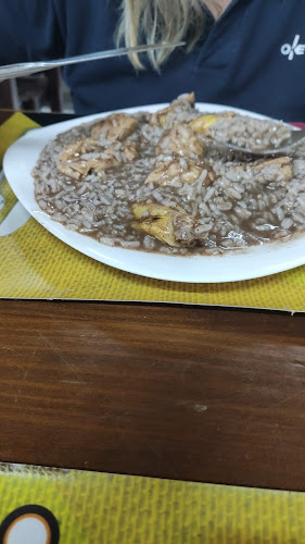 Comentarii opinii despre Café Restaurante A Paragem do Motorista