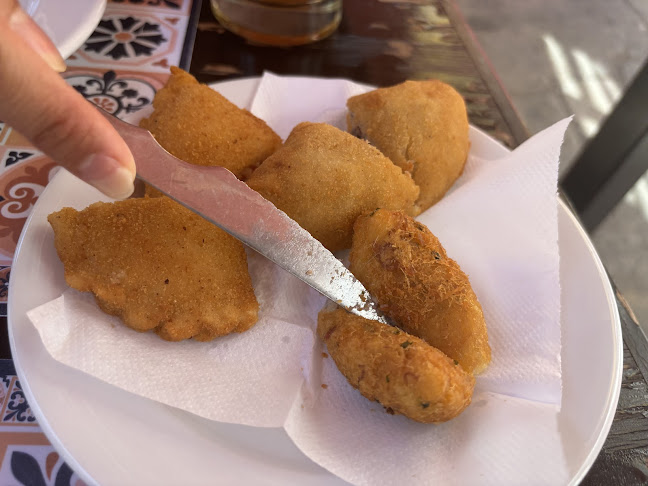 Taberna Santo António - Gastronomia e hotelaria
