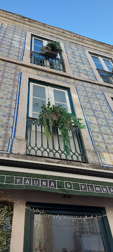 Fauna & Flora - Gastronomia e hotelaria