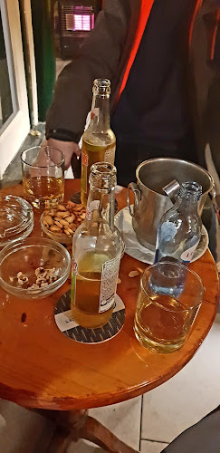 Comentarii opinii despre Foxtrot